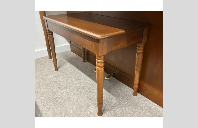 Wurlitzer Satin Mahogany Upright Piano, Used - All Inclusive Premium Package (SN:06622) - Image 17